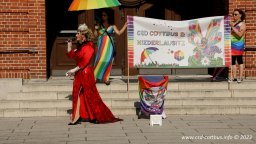 08.07.2023 | CSD Demo