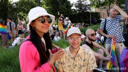 08.07.2023 | CSD Demo