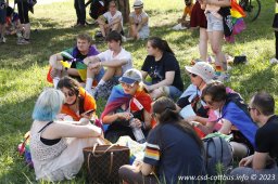 08.07.2023 | CSD Demo