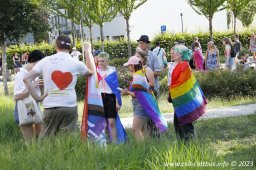 08.07.2023 | CSD Demo