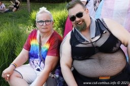 08.07.2023 | CSD Demo