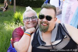 08.07.2023 | CSD Demo