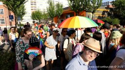 08.07.2023 | CSD Demo