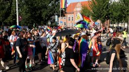 08.07.2023 | CSD Demo