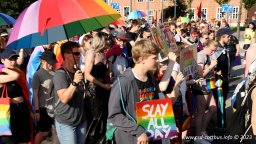 08.07.2023 | CSD Demo