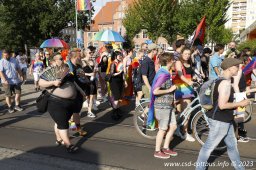 08.07.2023 | CSD Demo