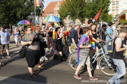 08.07.2023 | CSD Demo