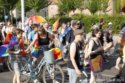 08.07.2023 | CSD Demo