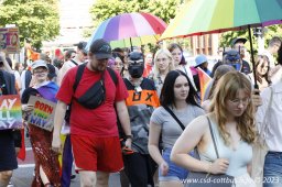 08.07.2023 | CSD Demo