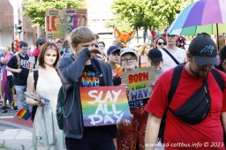 08.07.2023 | CSD Demo