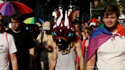 08.07.2023 | CSD Demo