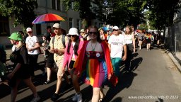 08.07.2023 | CSD Demo