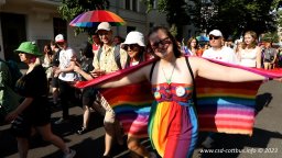 08.07.2023 | CSD Demo