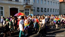 08.07.2023 | CSD Demo