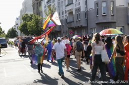 08.07.2023 | CSD Demo