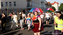 08.07.2023 | CSD Demo