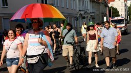 08.07.2023 | CSD Demo