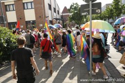 08.07.2023 | CSD Demo