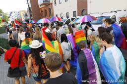 08.07.2023 | CSD Demo