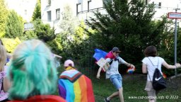 08.07.2023 | CSD Demo