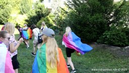 08.07.2023 | CSD Demo