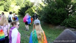 08.07.2023 | CSD Demo