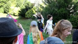 08.07.2023 | CSD Demo