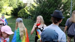 08.07.2023 | CSD Demo