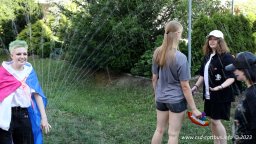 08.07.2023 | CSD Demo