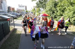 08.07.2023 | CSD Demo