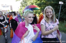 08.07.2023 | CSD Demo