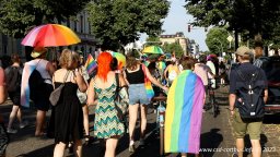 08.07.2023 | CSD Demo