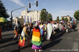 08.07.2023 | CSD Demo