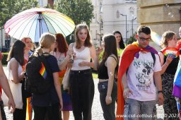 08.07.2023 | CSD Demo