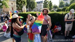 08.07.2023 | CSD Demo