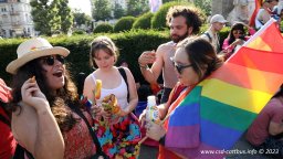 08.07.2023 | CSD Demo