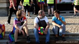 08.07.2023 | CSD Demo