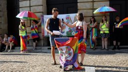 08.07.2023 | CSD Demo