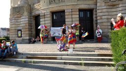 08.07.2023 | CSD Demo