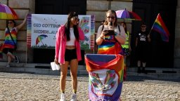 08.07.2023 | CSD Demo