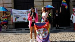 08.07.2023 | CSD Demo