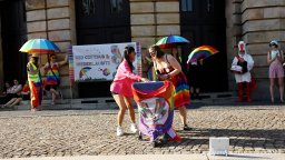 08.07.2023 | CSD Demo