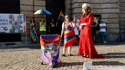 08.07.2023 | CSD Demo