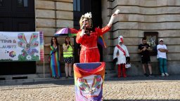 08.07.2023 | CSD Demo