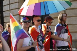 08.07.2023 | CSD Demo