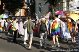 08.07.2023 | CSD Demo