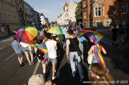 08.07.2023 | CSD Demo