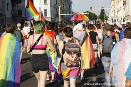 08.07.2023 | CSD Demo