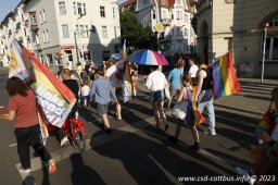 08.07.2023 | CSD Demo