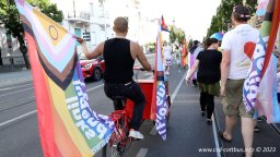 08.07.2023 | CSD Demo